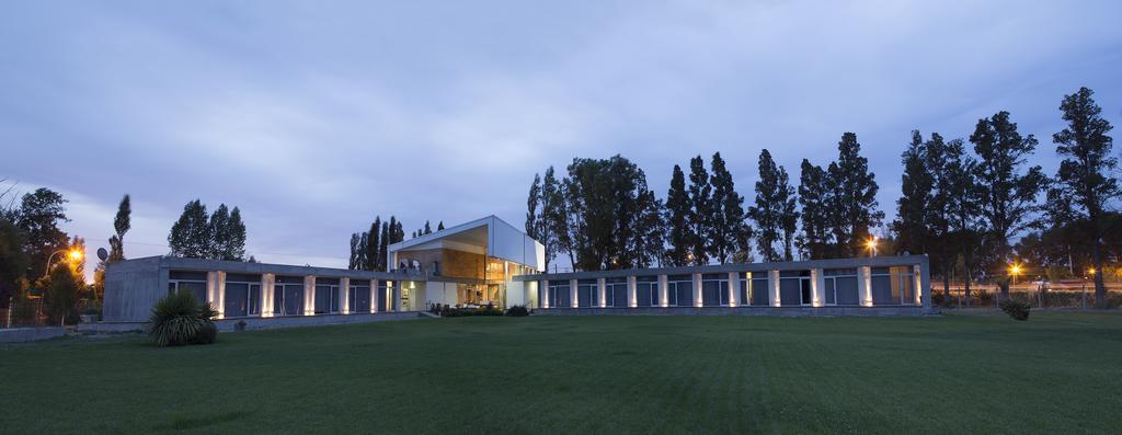 Herradura Hotel Suites Neuquén Exterior photo